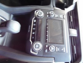 2016 Honda Civic LX Blue Sedan 2.0L AT #A23781